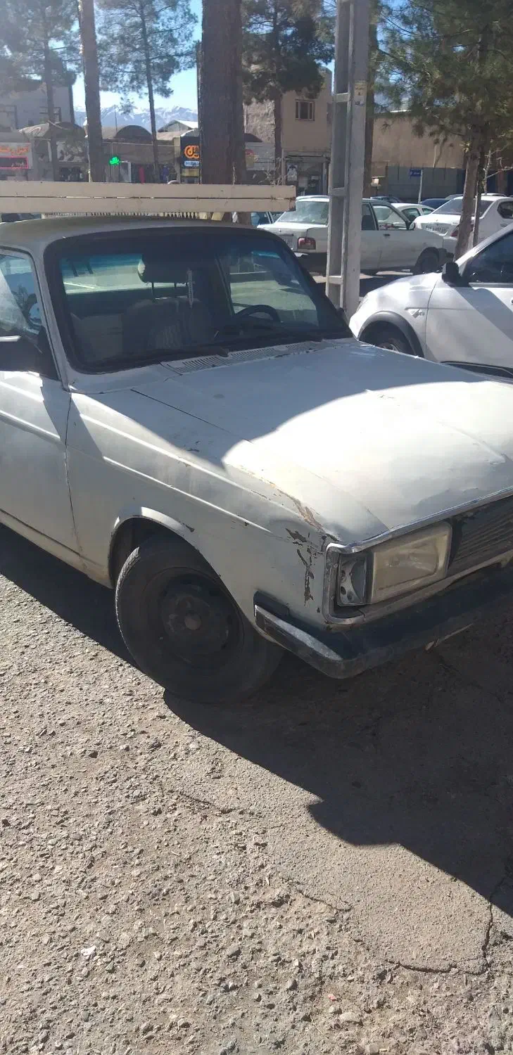 وانت پیکان|خودرو سواری و وانت|بیرجند, |دیوار