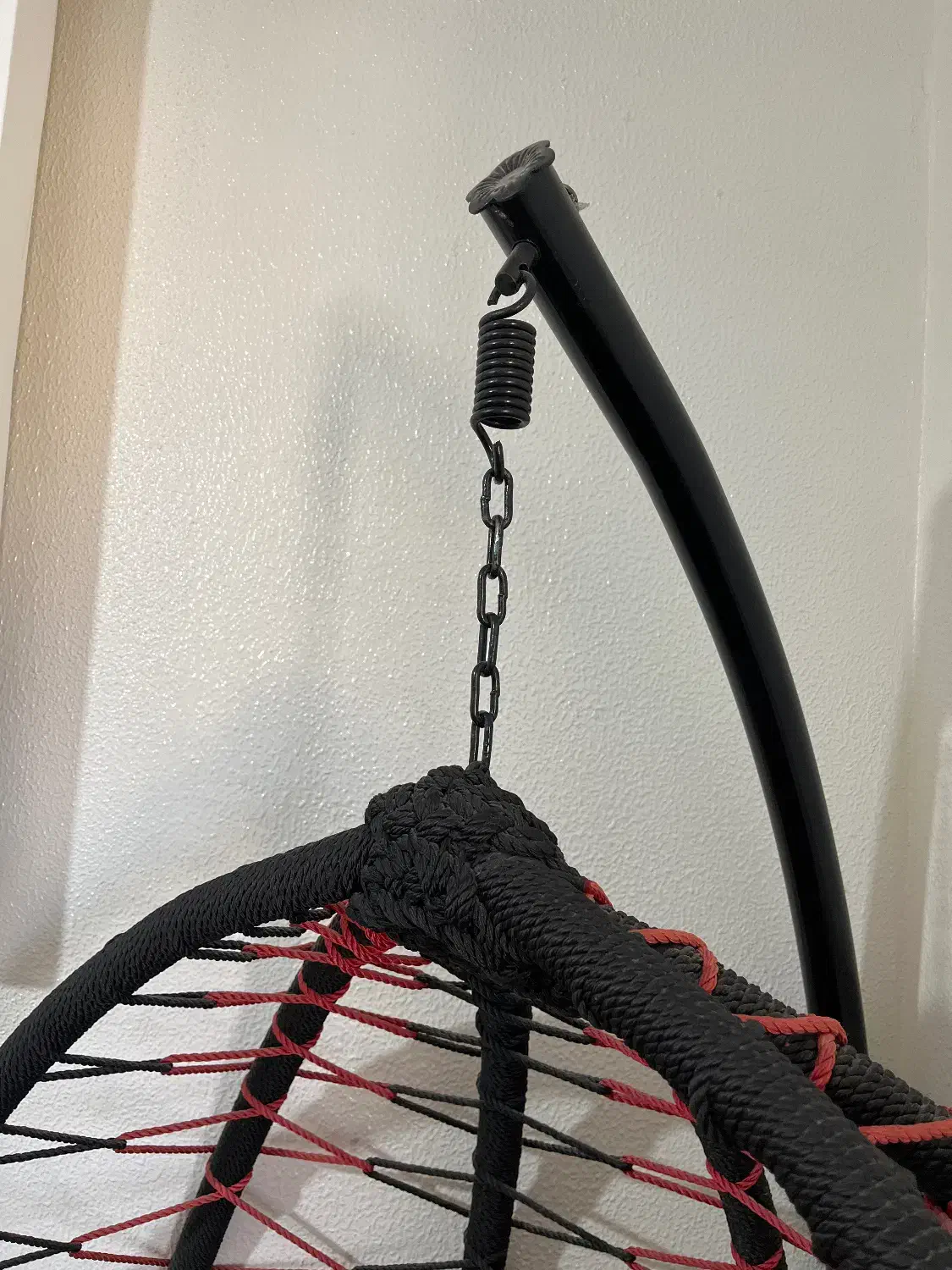 تاب صندلی حصیری|صندلی و نیمکت|شاهین‌شهر, فردوسی|دیوار