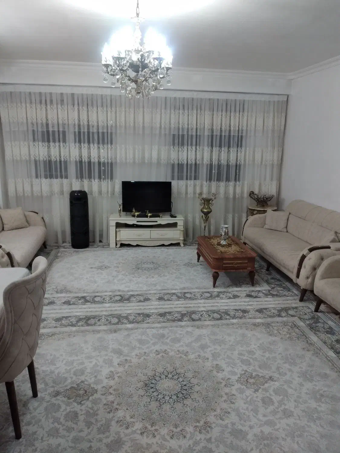 یک واحد آپارتمان در شهرک ولیعصر مجتمع الماس|فروش آپارتمان|مرند, |دیوار