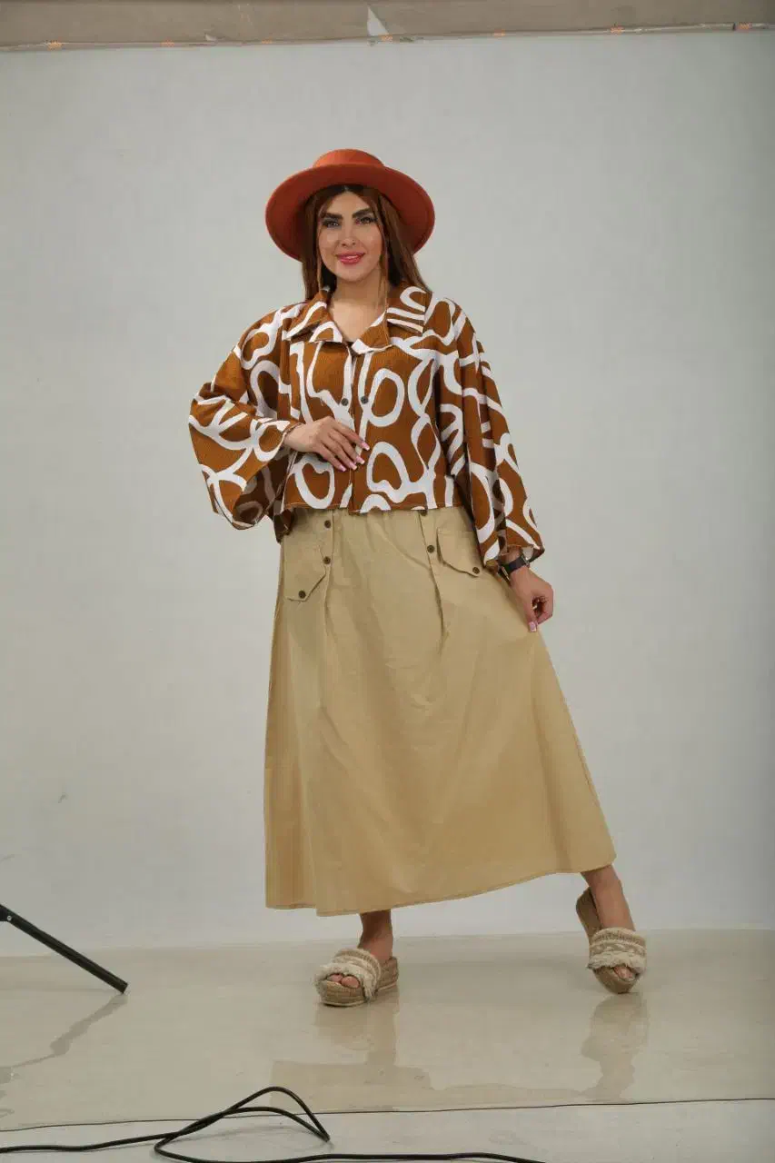 شومیز دامن فرشته|لباس|قیدار, |دیوار