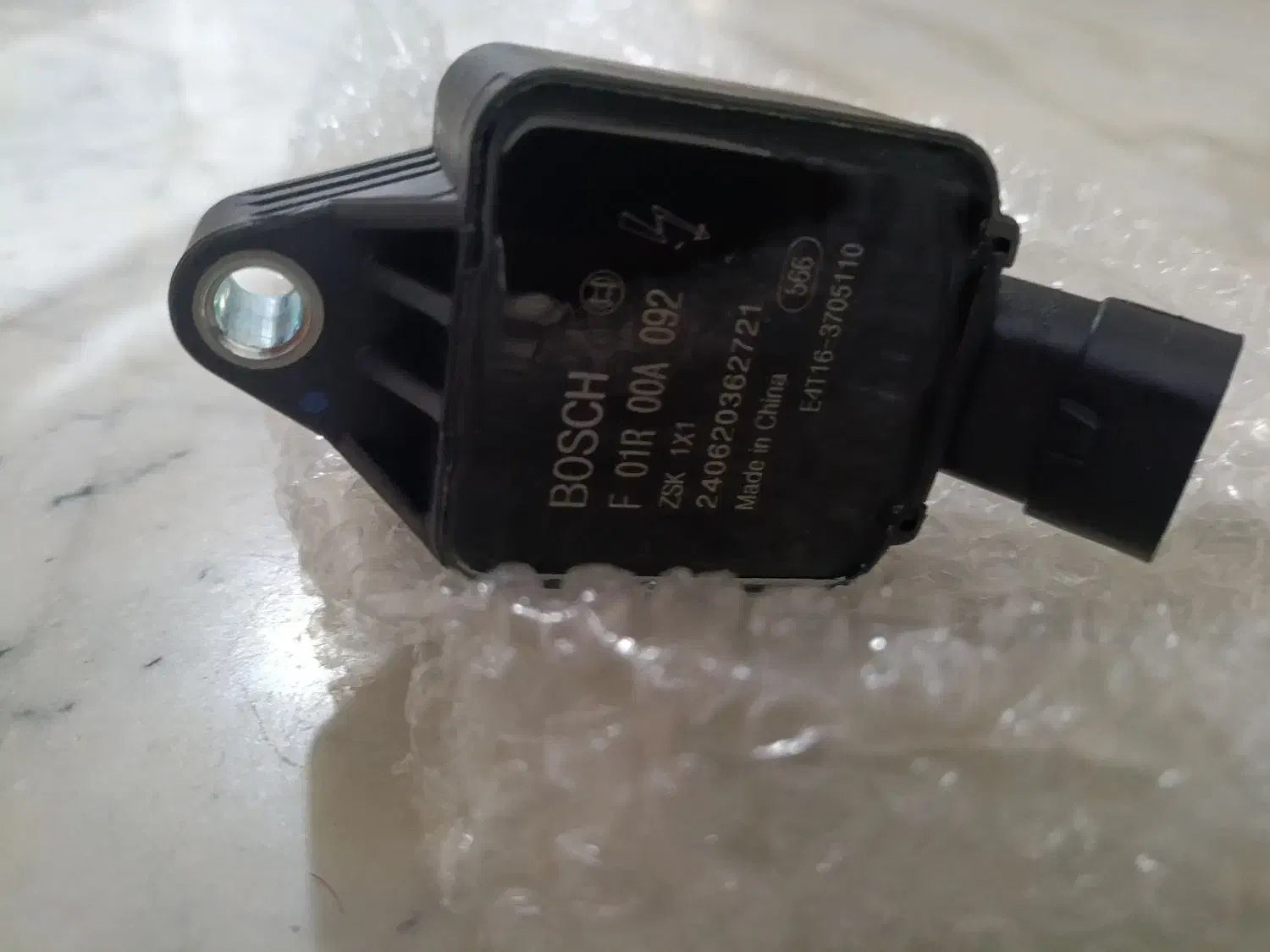 یک عدد کویل اریزو 5.تیگو7|قطعات یدکی و لوازم جانبی|فریمان, |دیوار