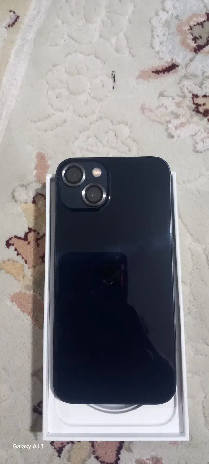 آیفون 13|موبایل|خرم‌آباد, |دیوار