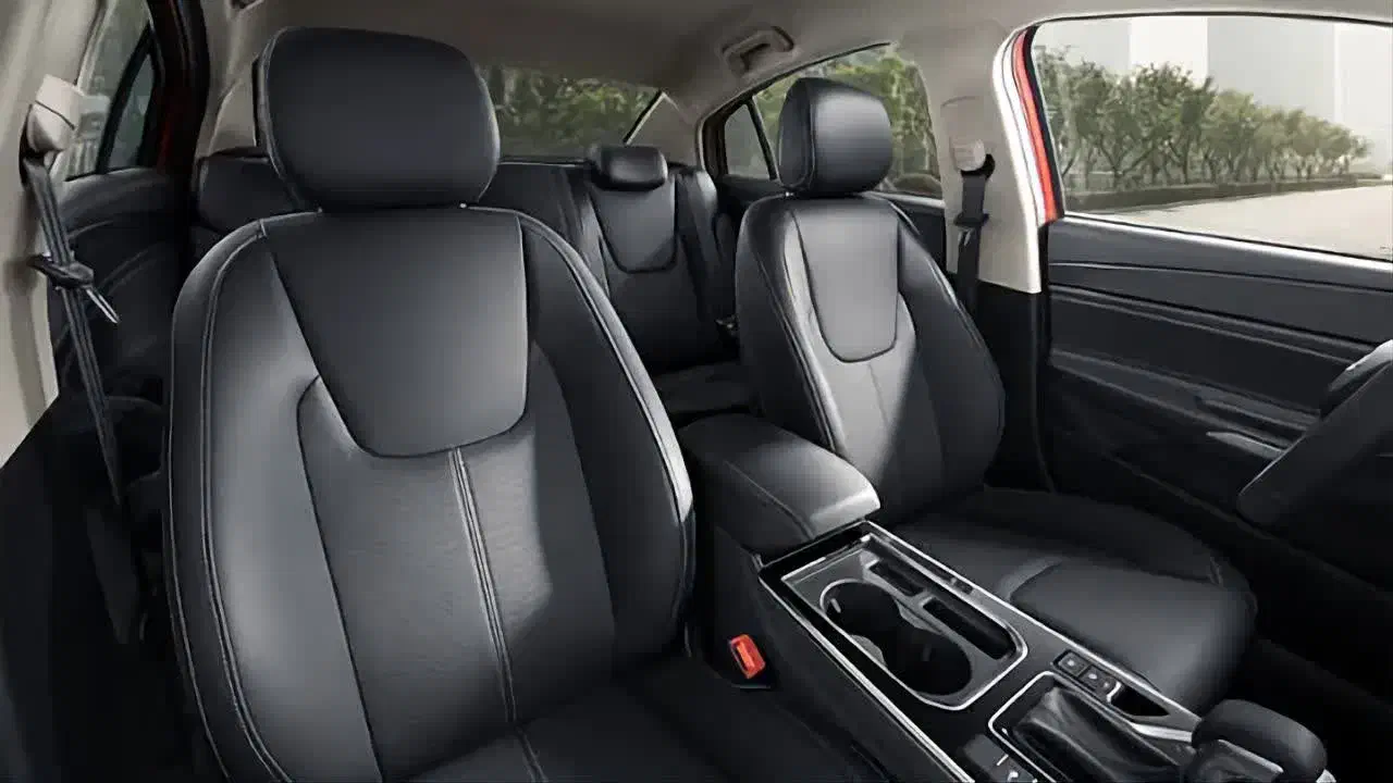 آریزو ۵ FL اسپرت صفر ۱۴۰۴|خودرو سواری و وانت|قم, زنبیل آباد|دیوار