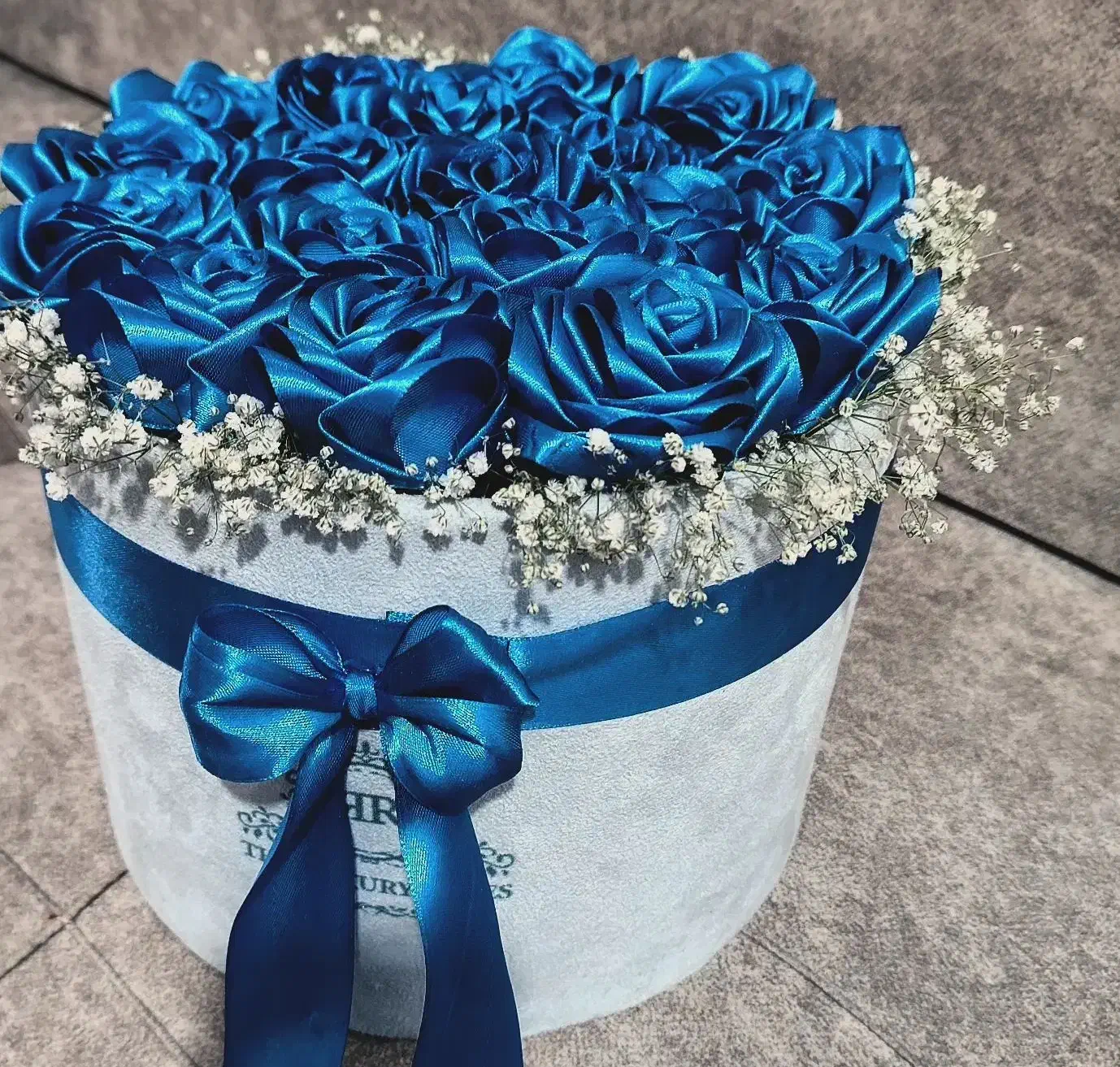 گل ربانی، بهترین هدیه روز زن و مادر|گل مصنوعی|بندر گناوه, |دیوار