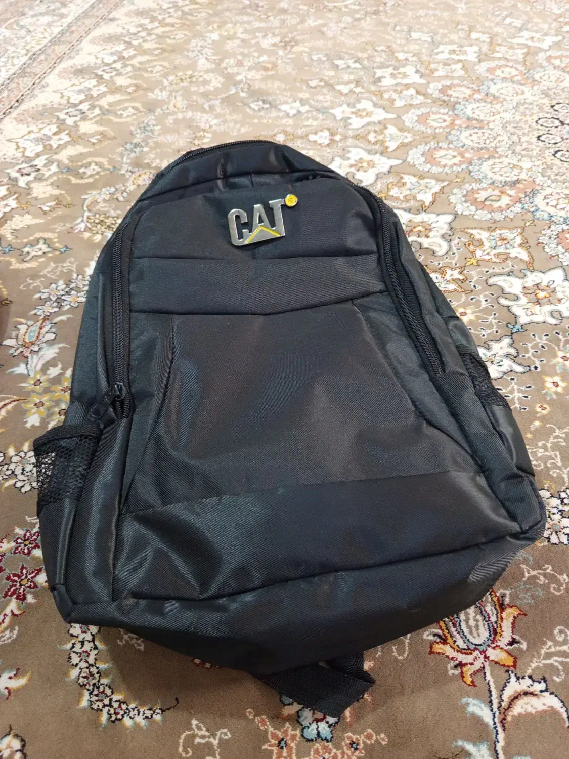 کوله پشتی|کیف، کفش، کمربند|کاشان, فاز ۲ ناجی آباد|دیوار