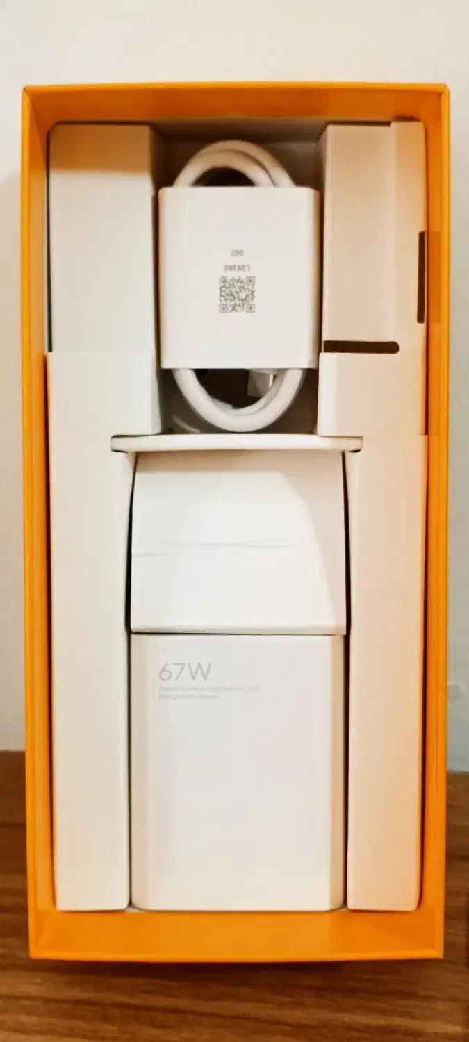 شیامی گوشی پوکو ایکس ۶ پرو|موبایل|آباده, |دیوار