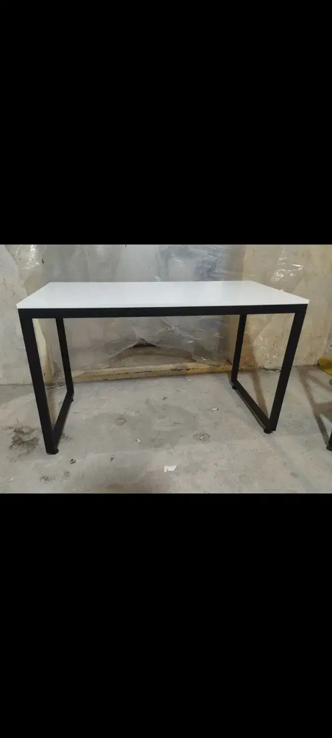 حراج میز تحریرساده  کد 1001|میز تحریر و کامپیوتر|شاهدشهر, |دیوار