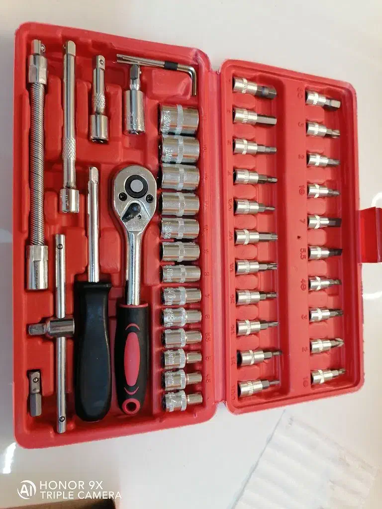 آچار لازم همه|ابزارآلات|ساوه, |دیوار