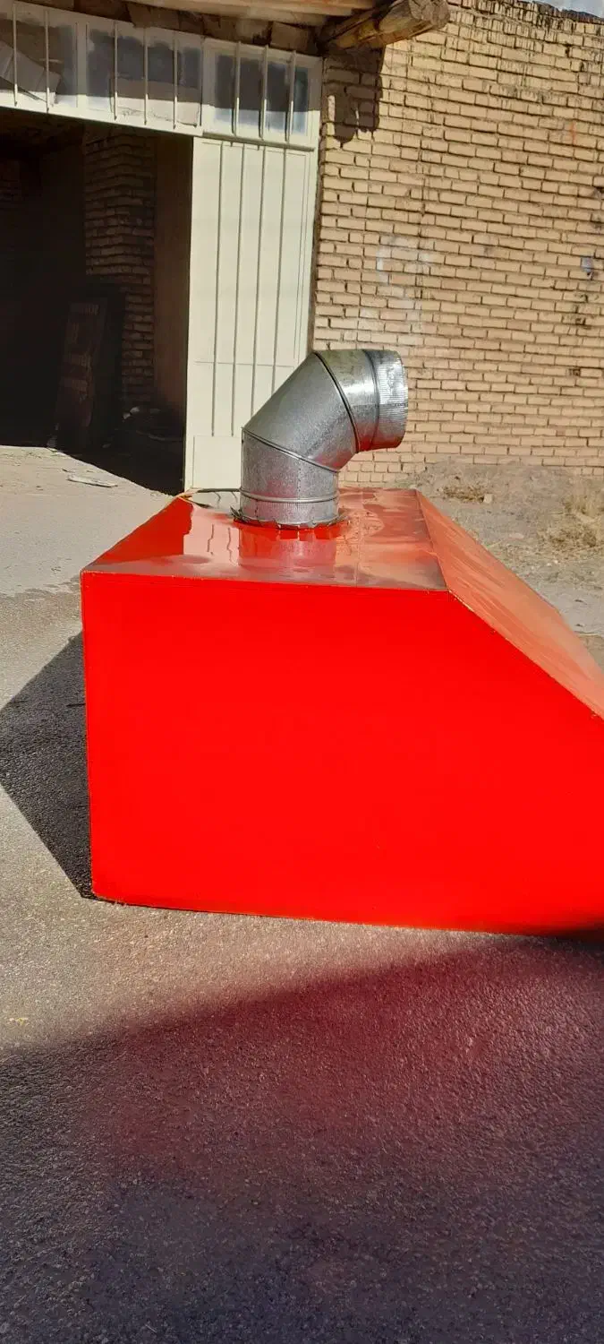 فروش لوازم فست فود|کافیشاپ و رستوران|اصفهان, کوی امیریه|دیوار