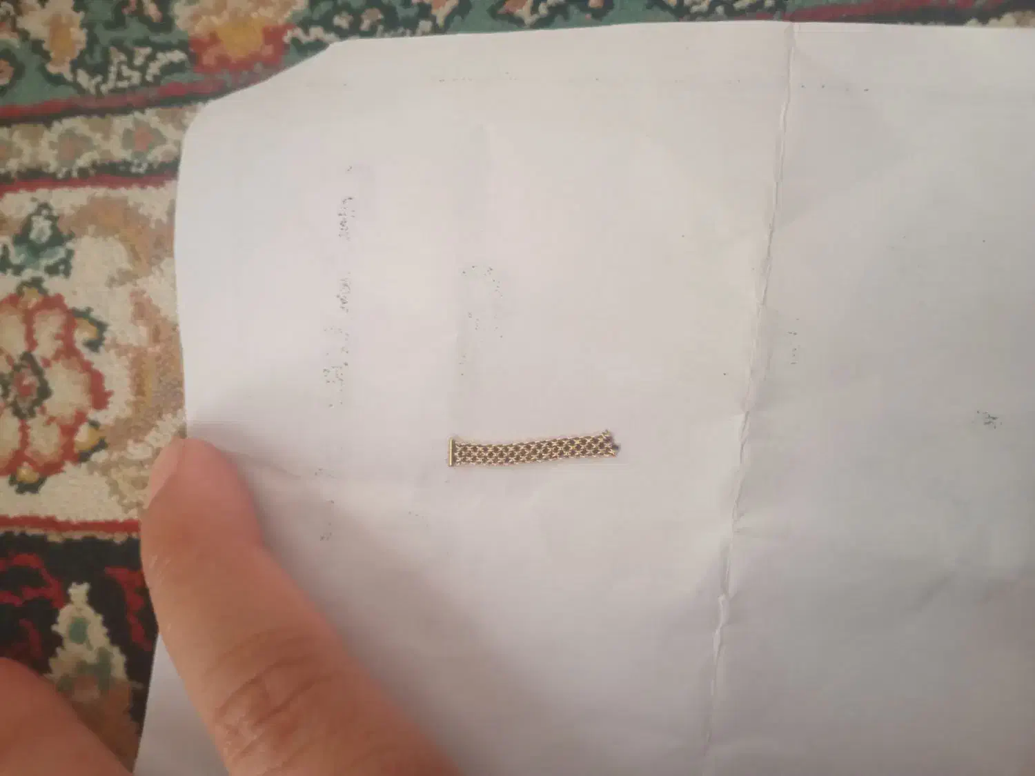 گمشده|جواهرات|سیجوال, |دیوار