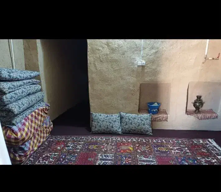 اداره اقامتگاه بومگردی|استخدام بازاریابی و فروش|چادگان, |دیوار