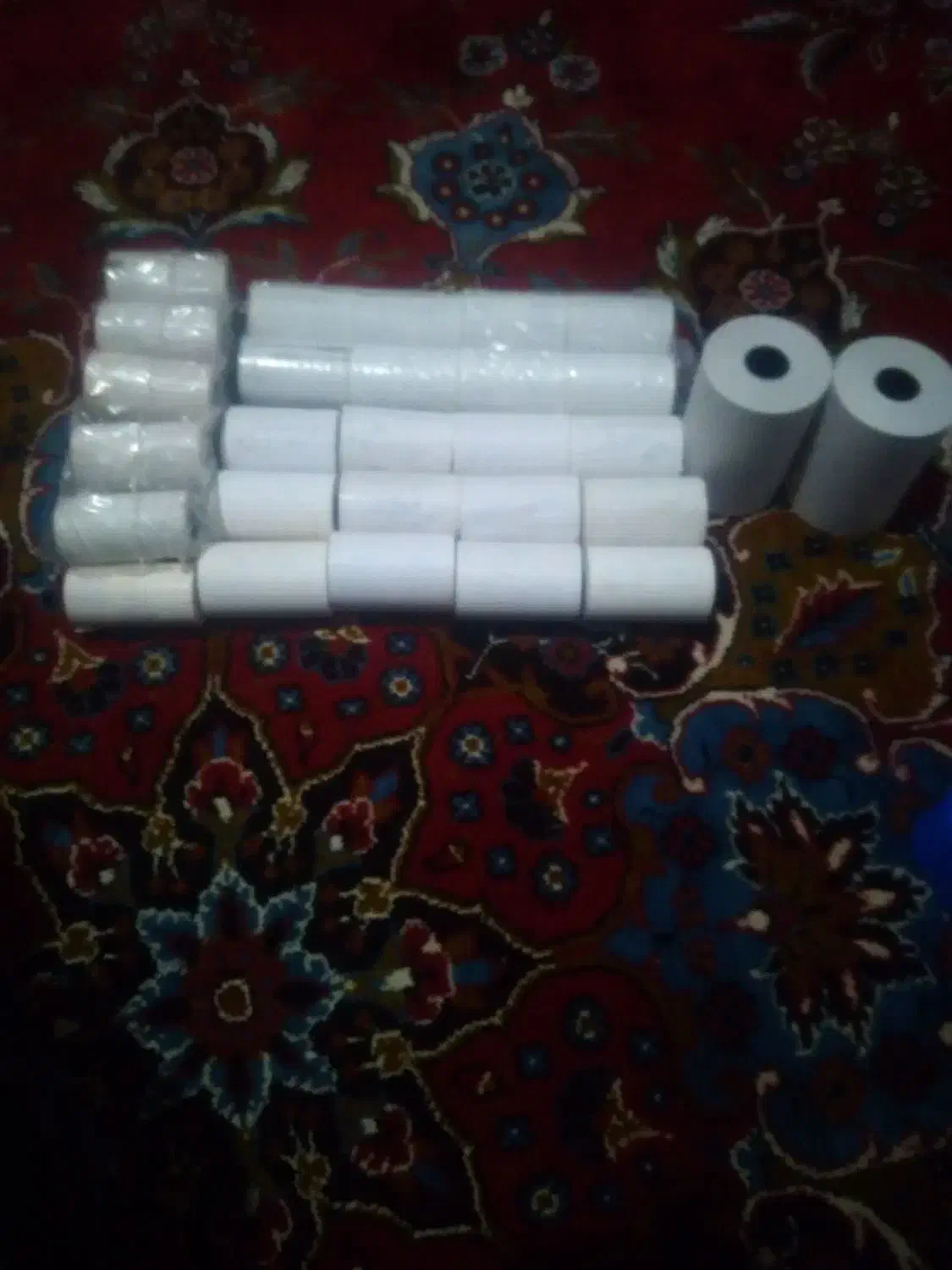 رول کارتخوان|پرینتر، اسکنر، کپی، فکس|ارومیه, |دیوار