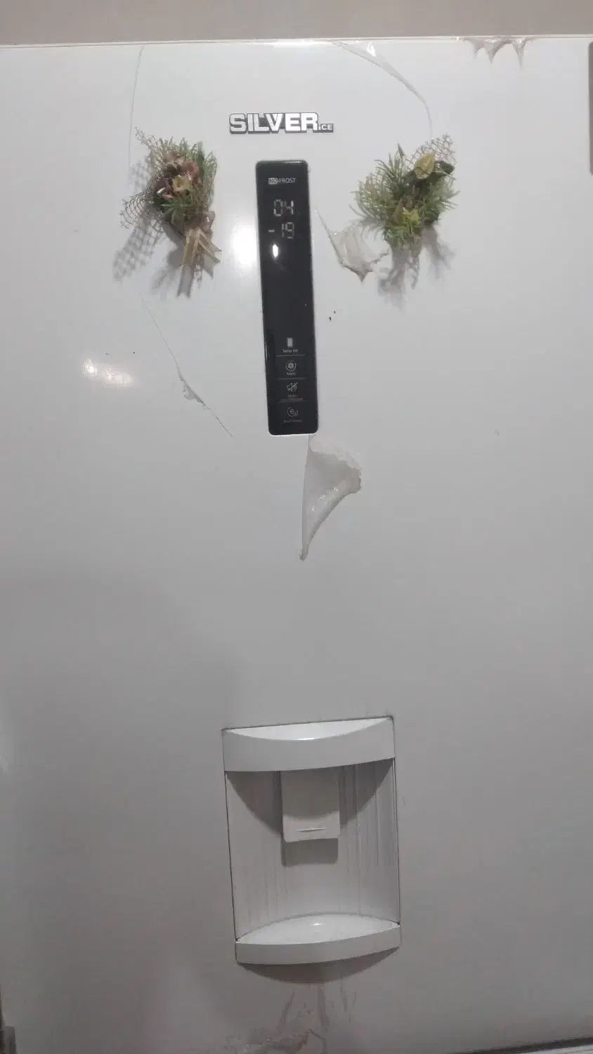 اهواز حمیدیه|یخچال و فریزر|حمیدیه, |دیوار