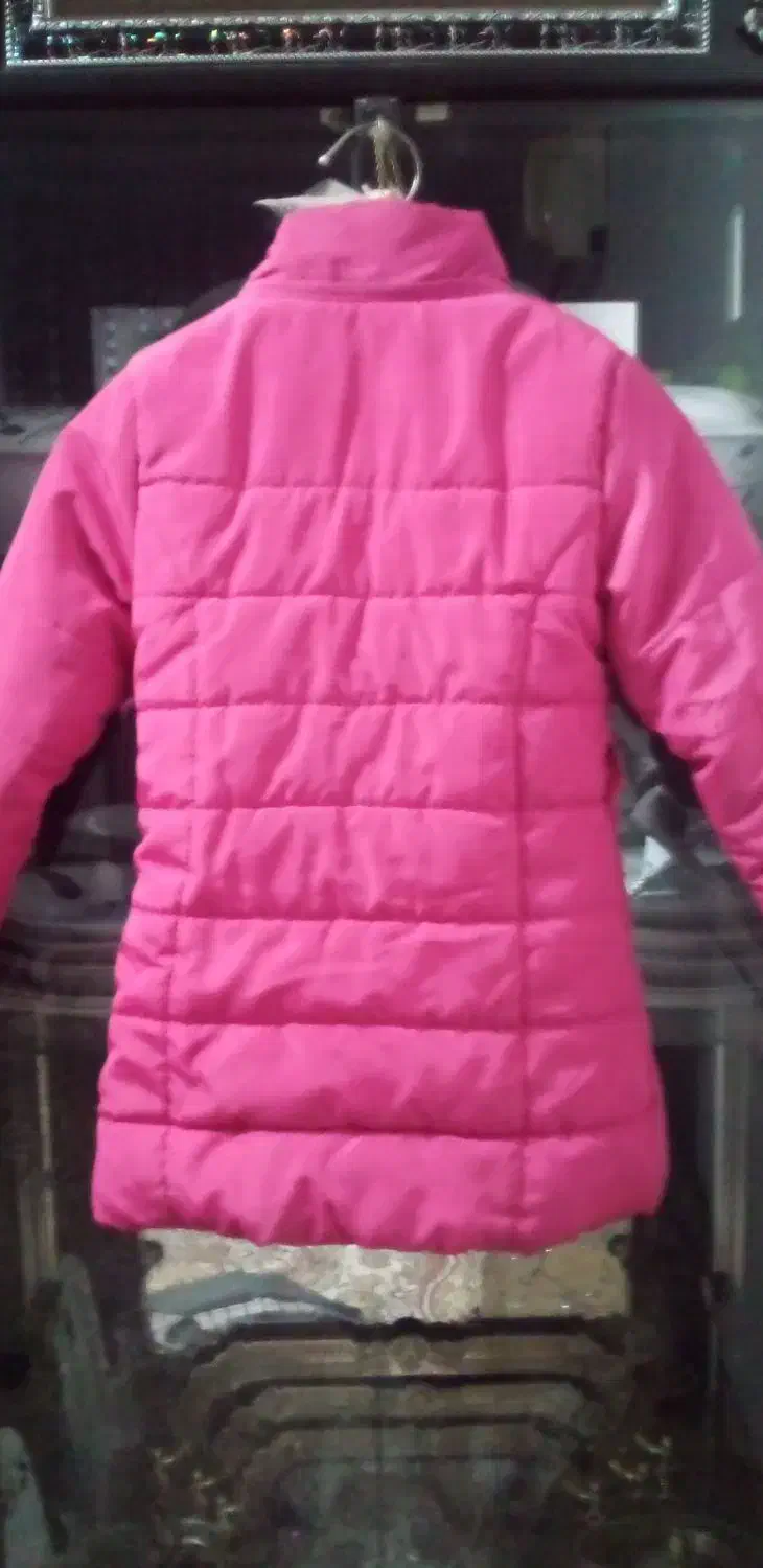 پالتو|لباس|دزفول, |دیوار