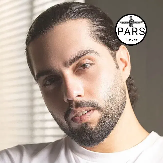 بلیت کنسرت حامیم ردیف جلو تحویل حضوری درب سالن|بلیت کنسرت|اصفهان, فیض|دیوار