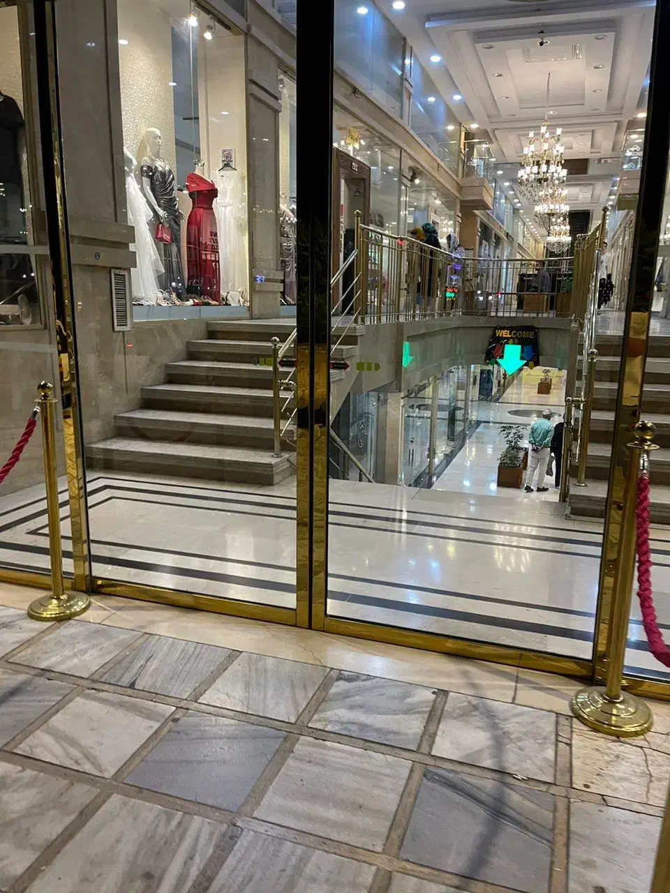 فروش مغازه یا معاوضه با واحد مسکونی|فروش مغازه و غرفه|کرج, مهرویلا جنوبی|دیوار