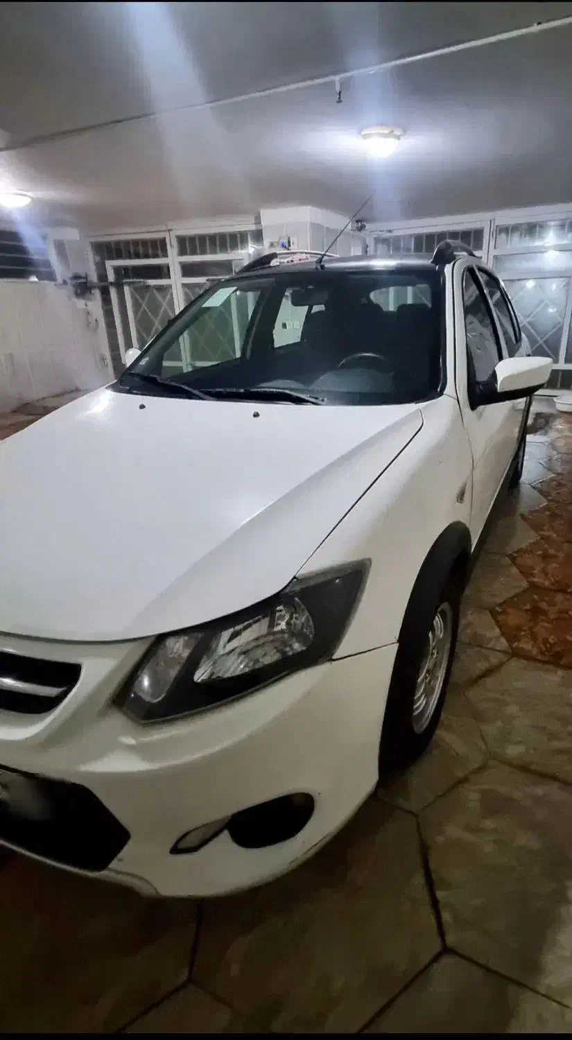 فوری کوئیک R سفید مشکی مدل ۹۹|خودرو سواری و وانت|نیشابور, فردوس شمالی|دیوار