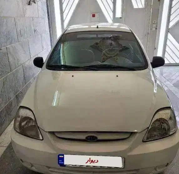 ریو|خودرو سواری و وانت|نیشابور, مدرس|دیوار