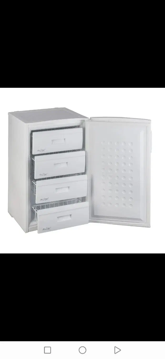 فریزر4کشوایستکول|یخچال و فریزر|هشتگرد, فاز ۷ مهستان|دیوار