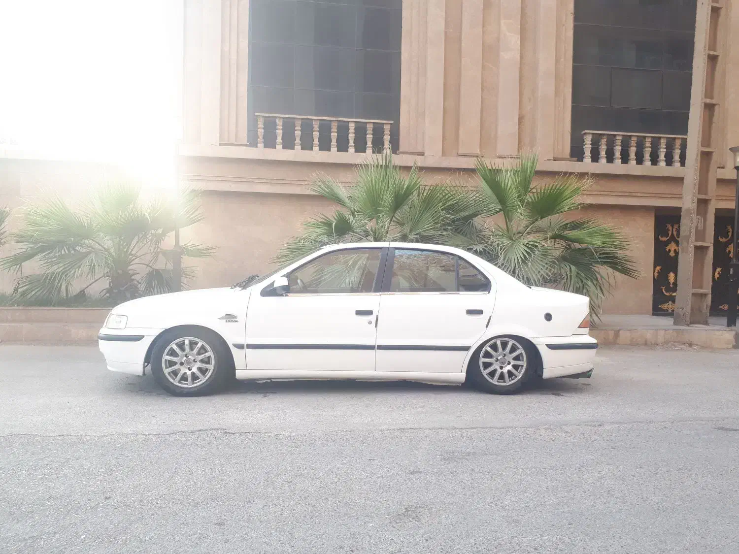 ef7مدل ۹۰ دوگانه لوازمی|خودرو سواری و وانت|اهواز, کوی جانبازان(دانش)|دیوار