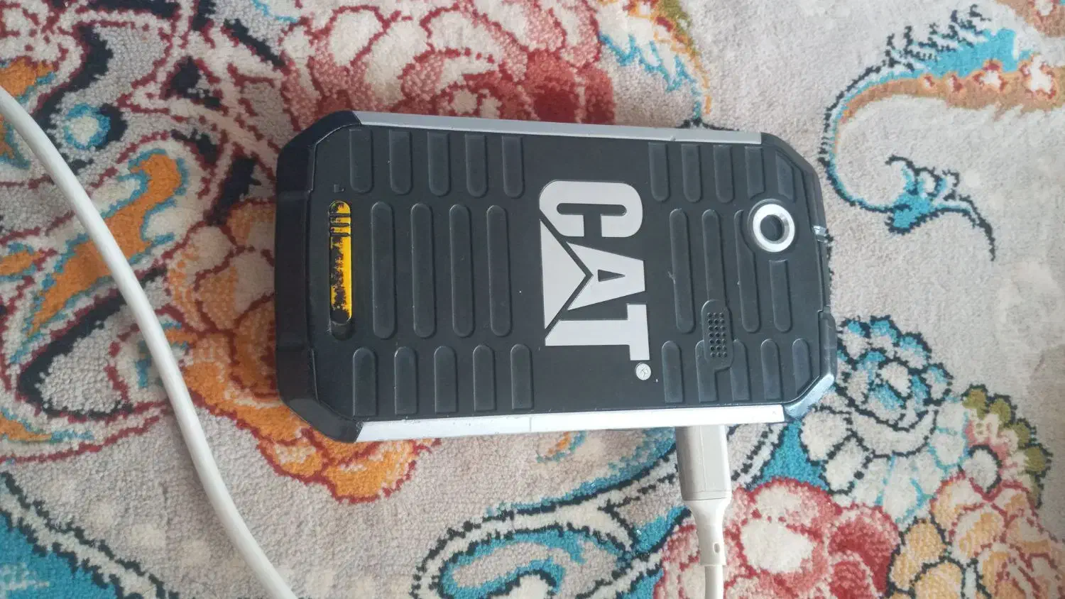 گوشیcat|موبایل|اسفراین, |دیوار