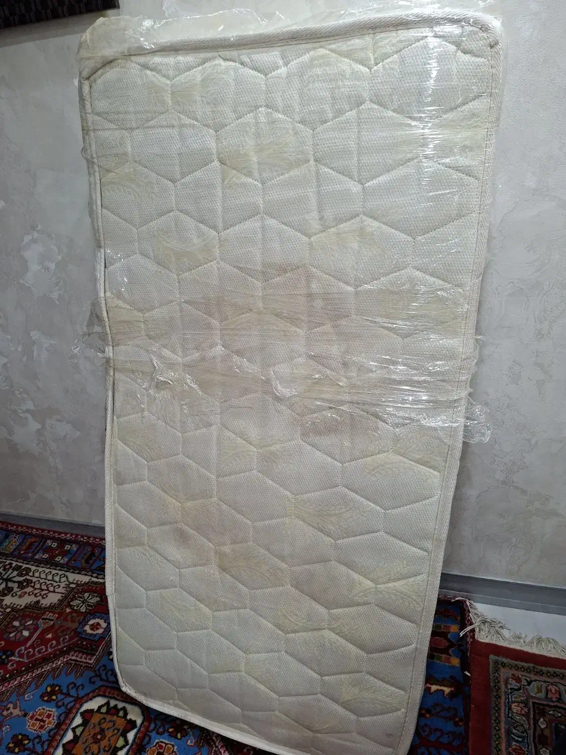 تشک|تشک تختخواب|همدان, |دیوار