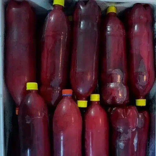 آب انار/آب انار درجه یک/انار|خوردنی و آشامیدنی|کوهدشت, |دیوار