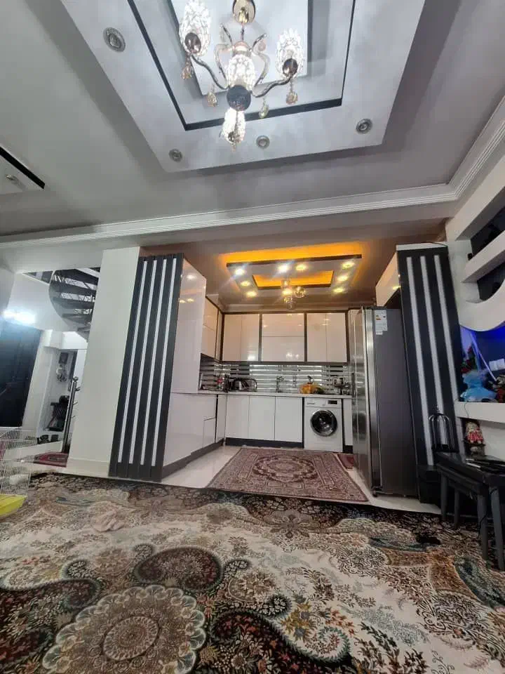 ویلایی دوبلکس در نمین|فروش خانه و ویلا|نمین, |دیوار