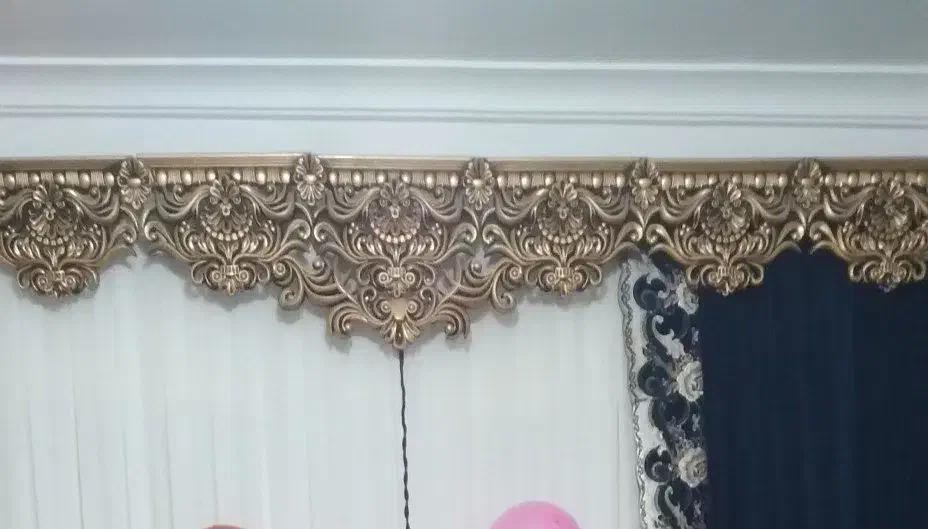 کتیبه|پرده، رانر، رومیزی|نورآباد, |دیوار