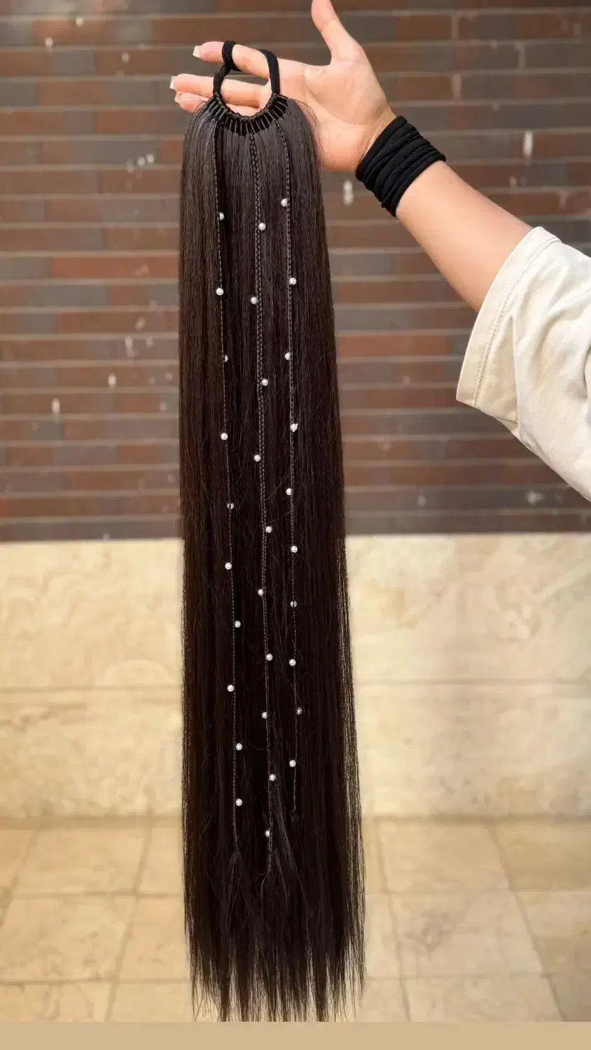 دم اسبی کشدار|حراج|بروجرد, |دیوار