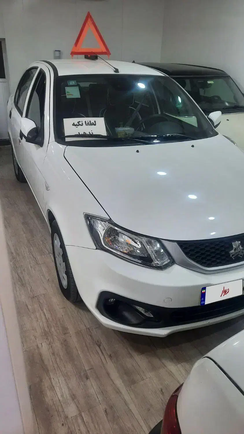 فروش ساینا|خودرو سواری و وانت|اصفهان, کشاورزی|دیوار