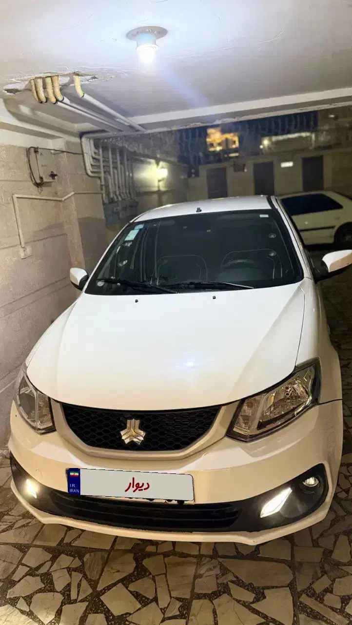 سایناs 1403|خودرو سواری و وانت|اهواز, کوروش|دیوار