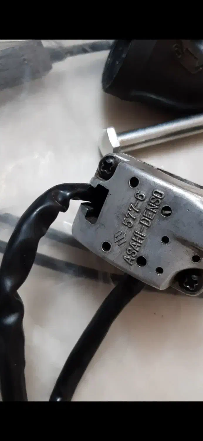 لوازم مینی سوزوکی ۸۰ ژاپن|قطعات یدکی و لوازم جانبی|اصفهان, دشتستان|دیوار