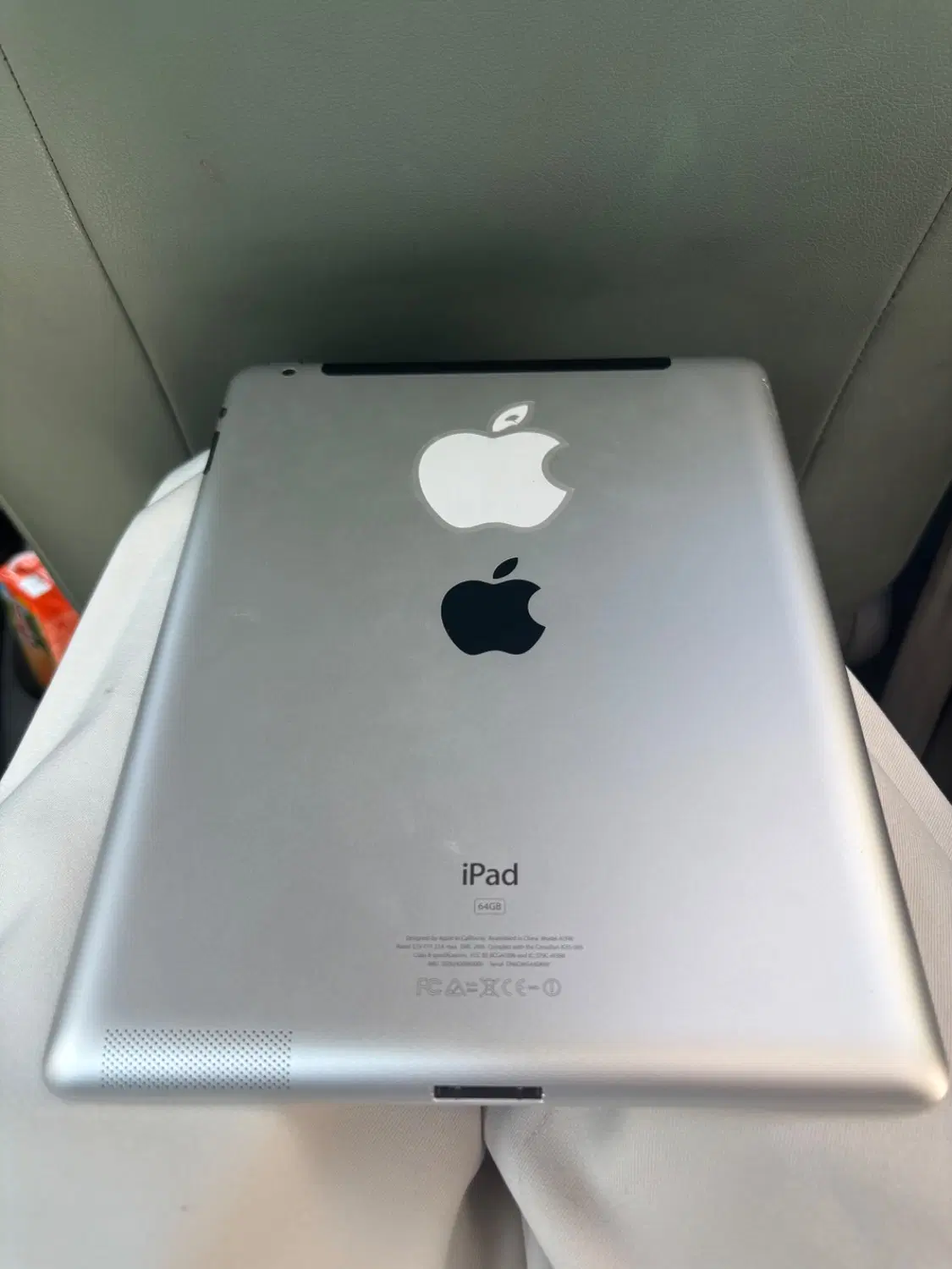 iPad 2|تبلت|اردبیل, |دیوار