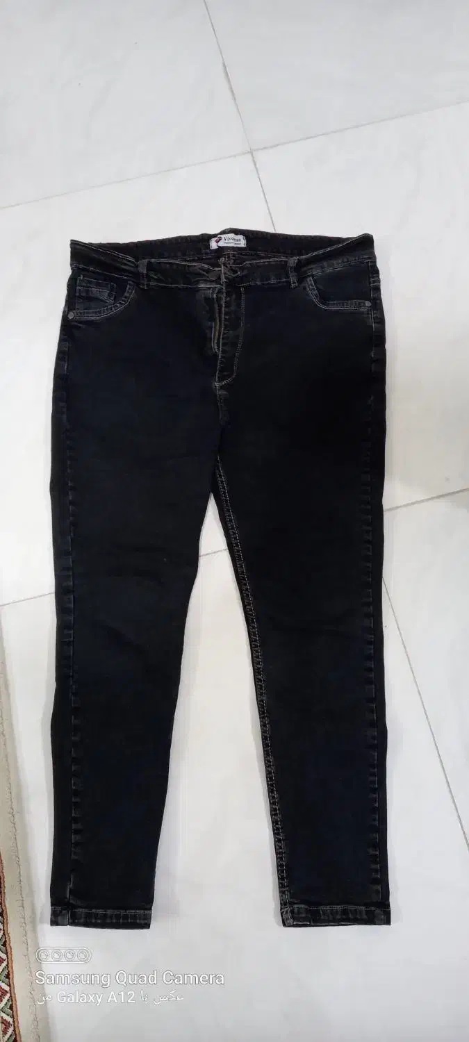 شلوار جین|لباس|گرگان, |دیوار