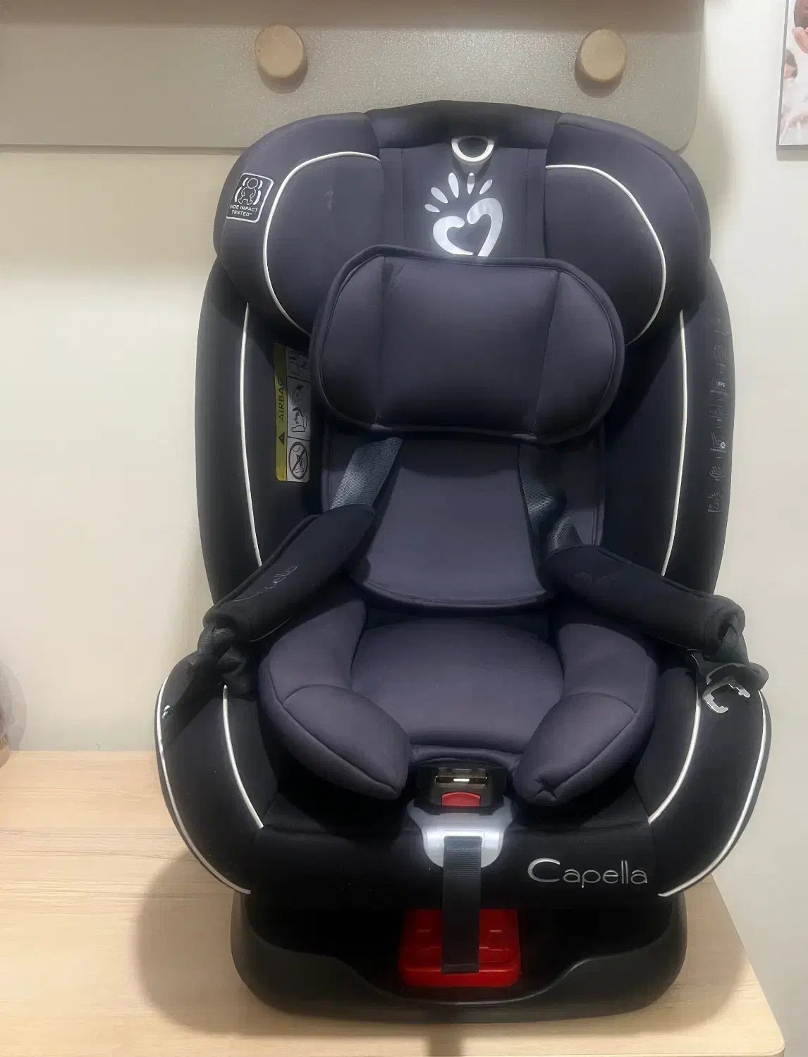 کالسکه و صندلی ماشین کودک|کالسکه و لوازم جانبی|دوگنبدان, |دیوار