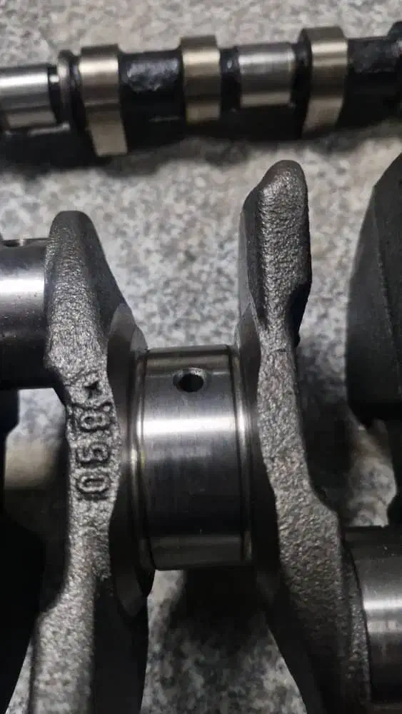 پک کامل تقویتی ۲۰۰۰ XUMپک کامل|قطعات یدکی و لوازم جانبی|شیراز, تاچارا|دیوار