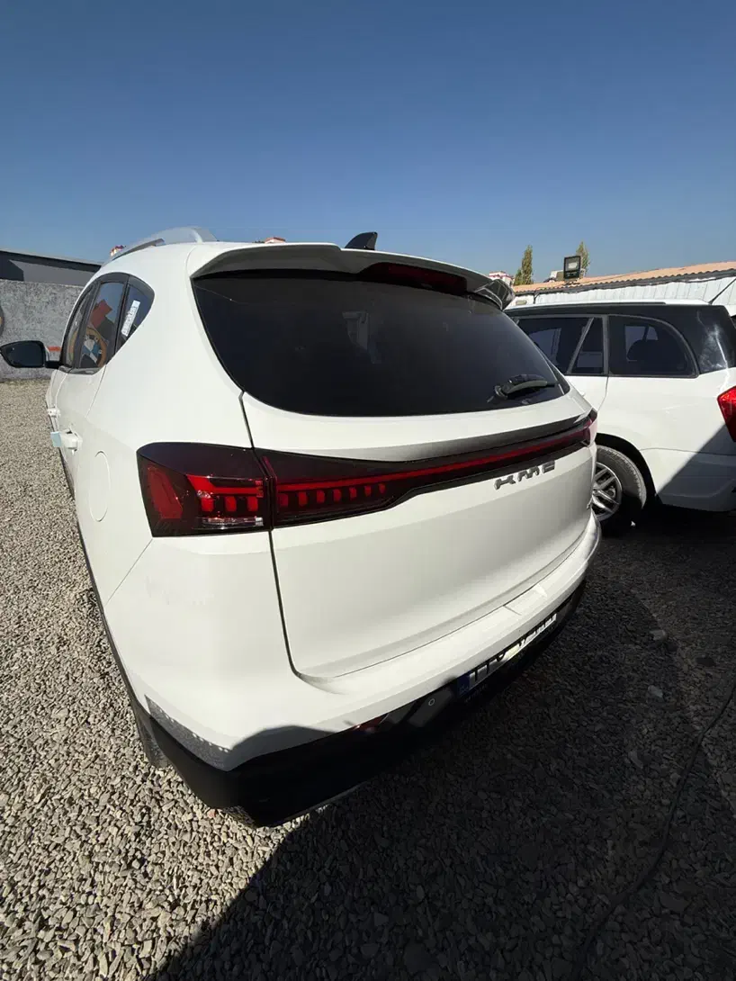 فروش x5 ۱۴۰۴ صفر کیلومتر|خودرو سواری و وانت|لواسان, |دیوار