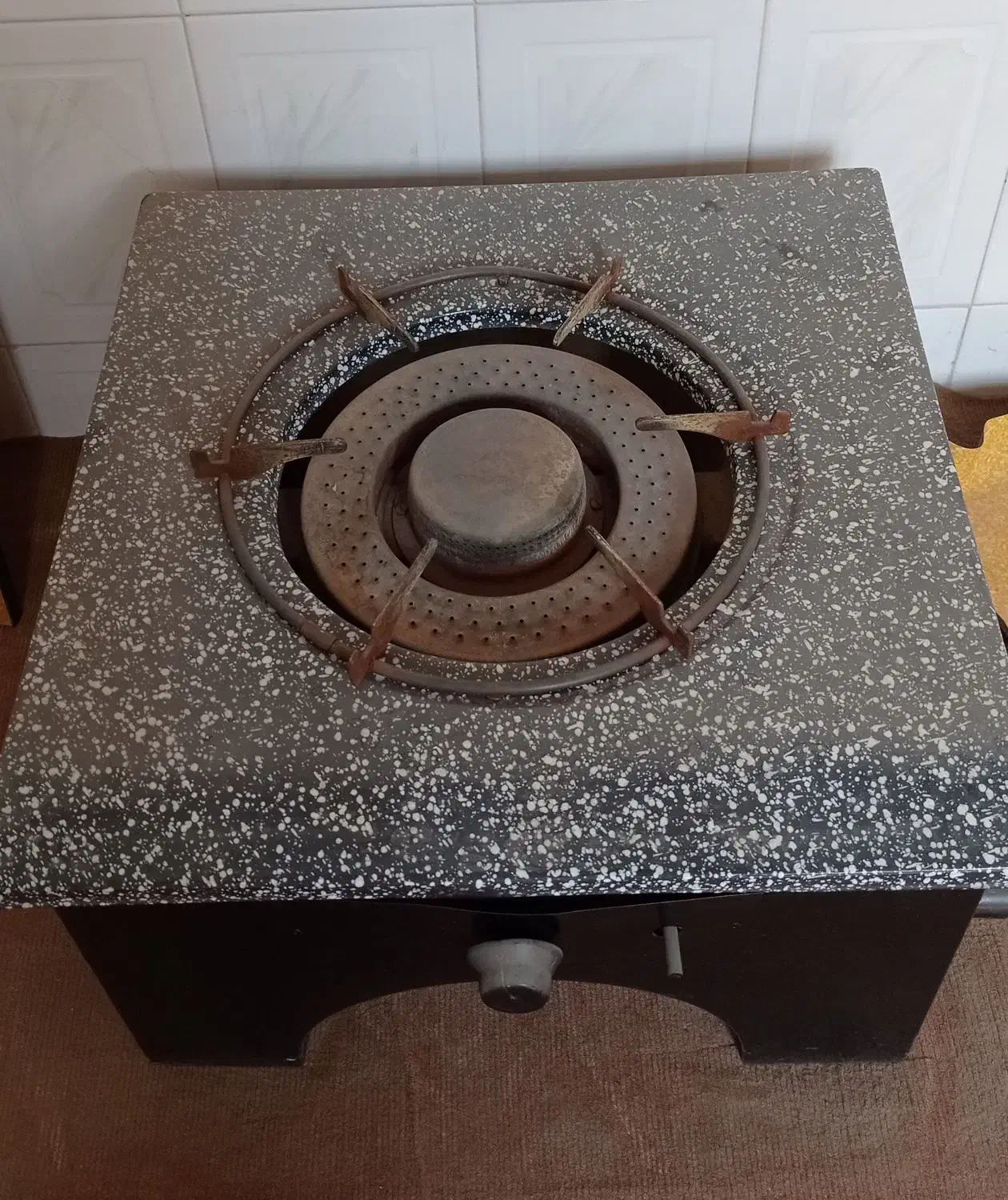 اجاق گاز|اجاق گاز و لوازم برقی پخت‌وپز|فولادشهر, C1|دیوار