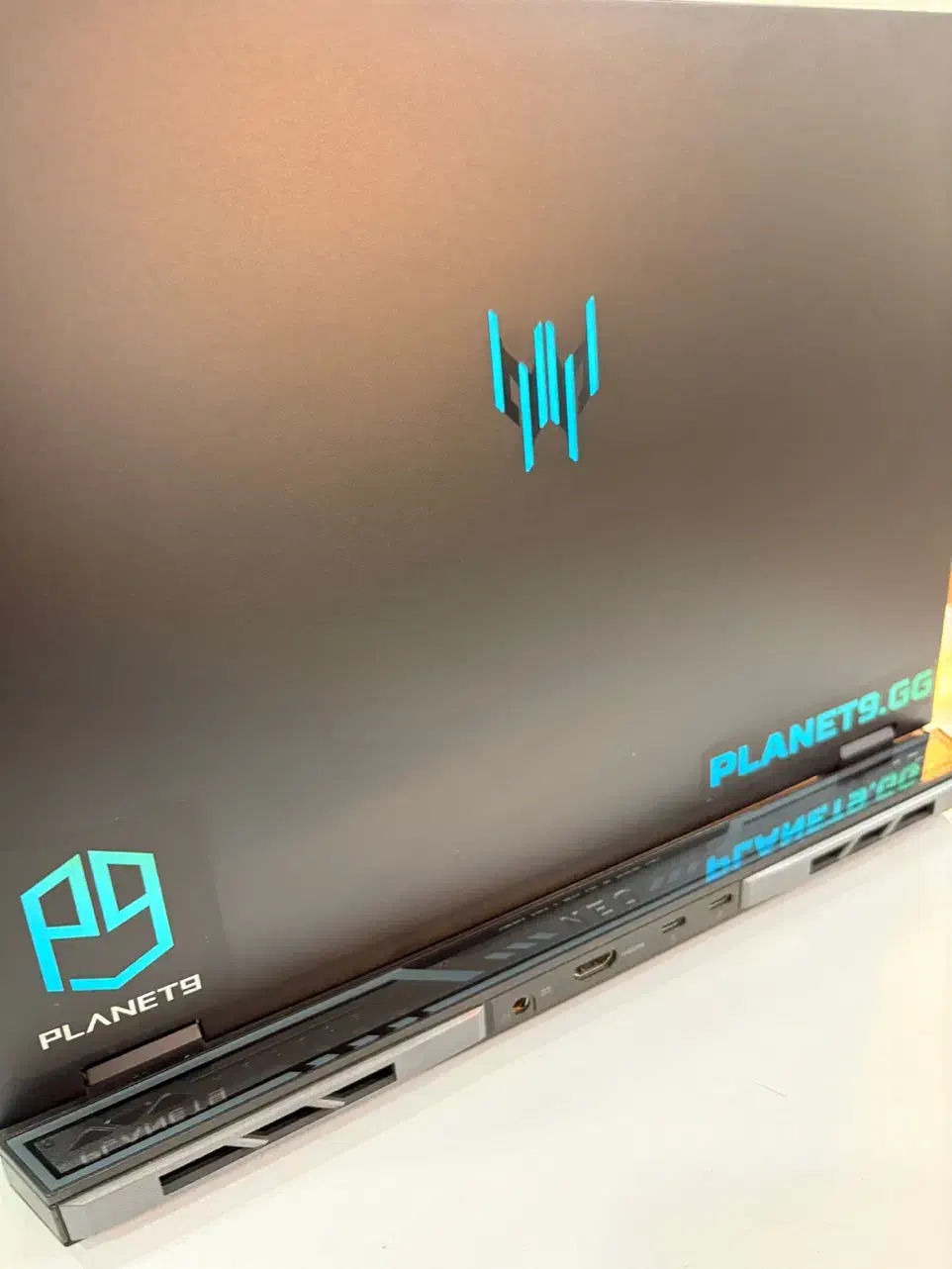 لپ تا‌پ ایسر هلیوس نئو ۱۶|رایانه همراه|کرمان, |دیوار