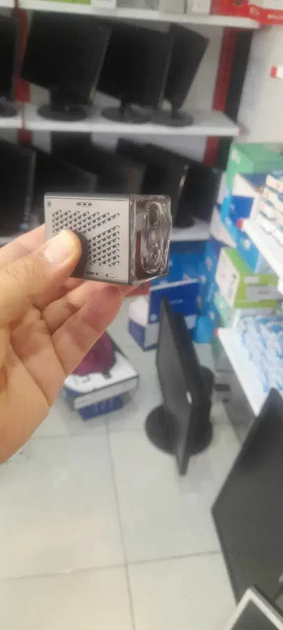 دوربین سیم کارتی ریز ۵ مگ ، امنیت برتر مسکن|دوربین مداربسته|کرمانشاه, |دیوار