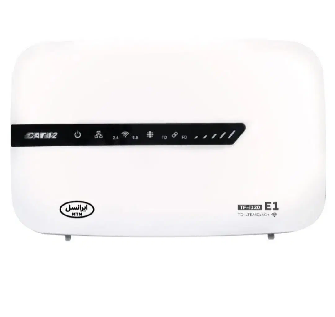 مودم ایرانسل|مودم و تجهیزات شبکه|تبریز, |دیوار