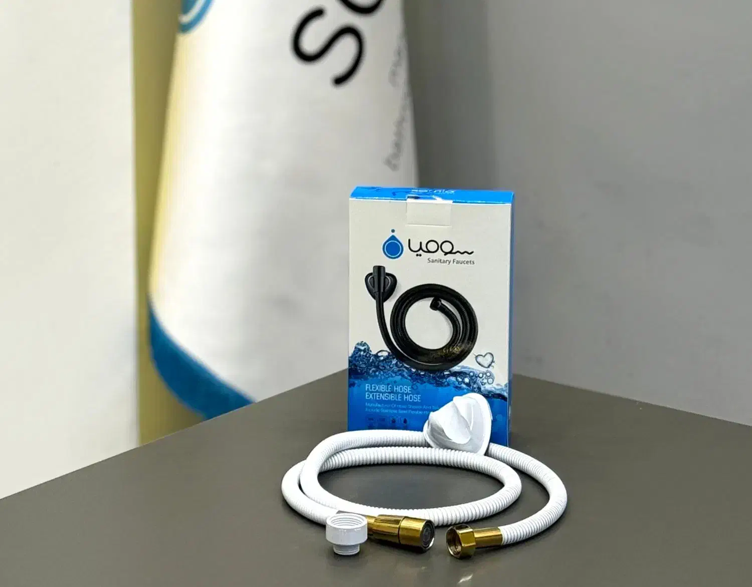 شلنگ توالت|عمده‌فروشی|شیراز, تندگویان|دیوار