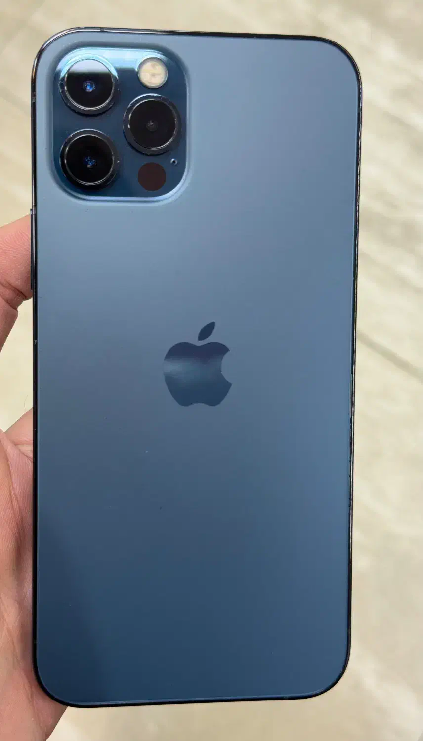 آیفون 12pro|موبایل|اردبیل, |دیوار