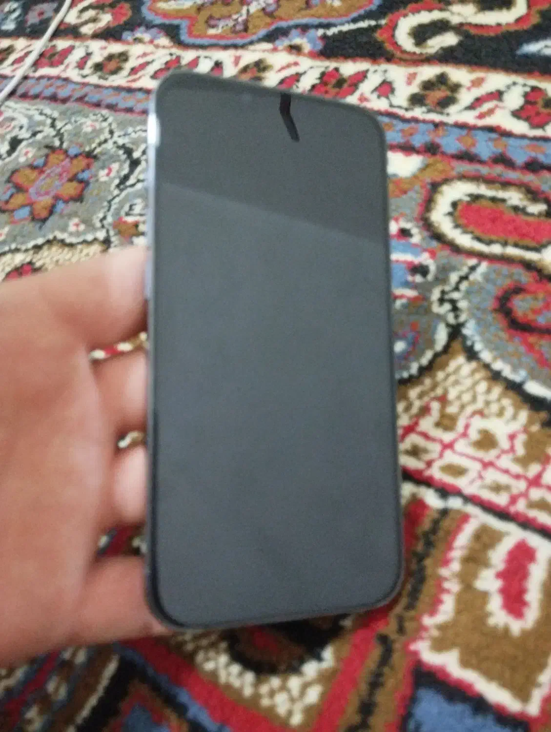 ایفون 13pro|موبایل|دوگنبدان, |دیوار