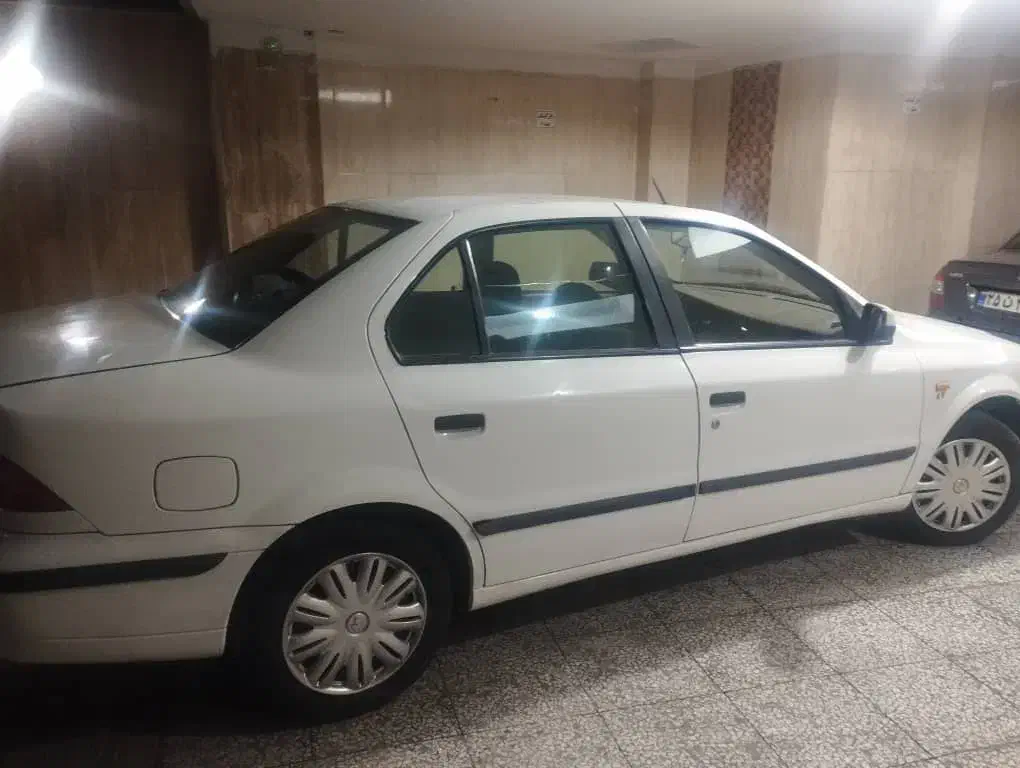 سمند ef7 مدل ۹۳|خودرو سواری و وانت|تهران, جی|دیوار