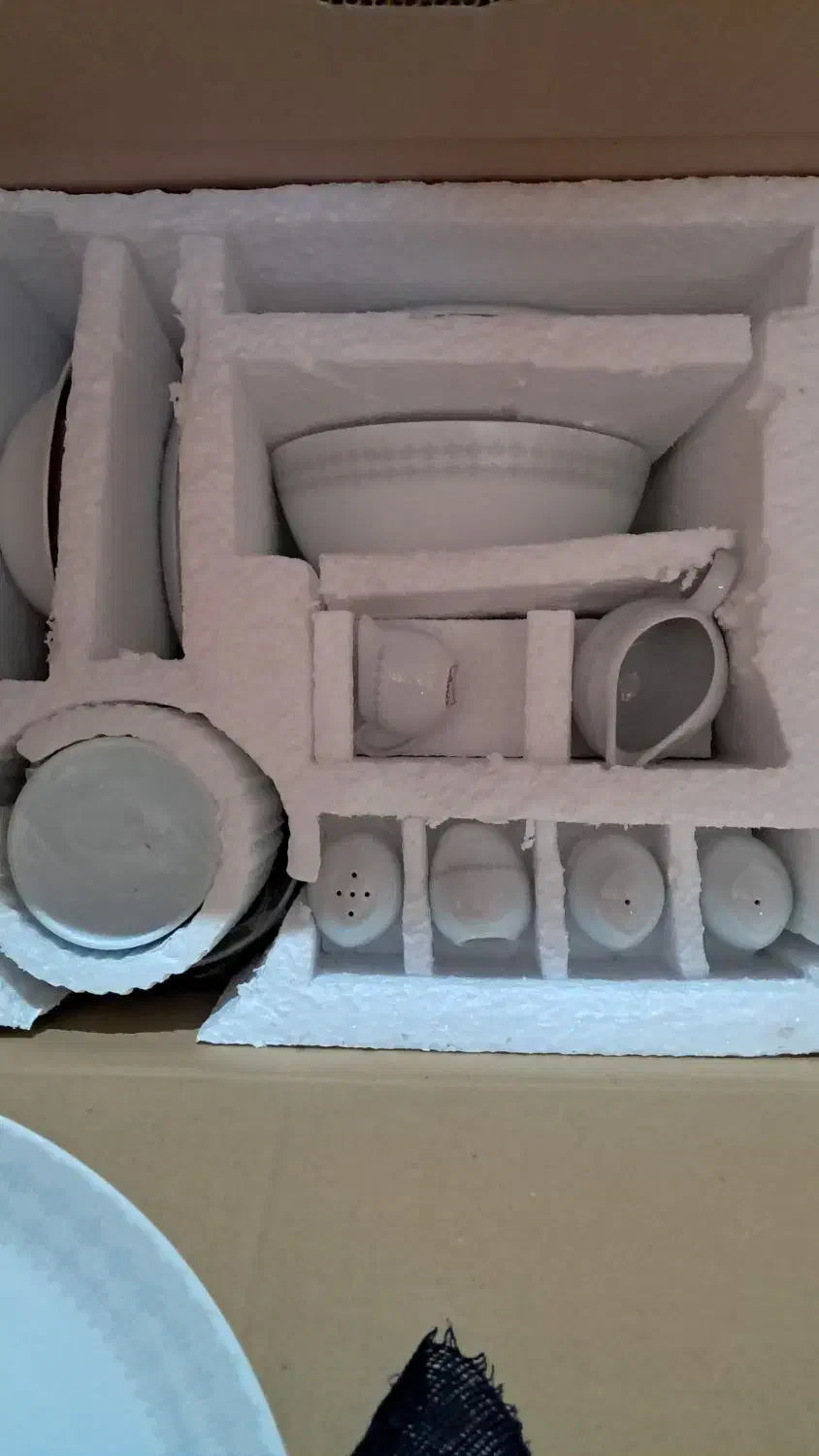 آرکوپال ۴۲ پارچه برند دینو|ظروف سرو و پذیرایی|تهران, آذری|دیوار