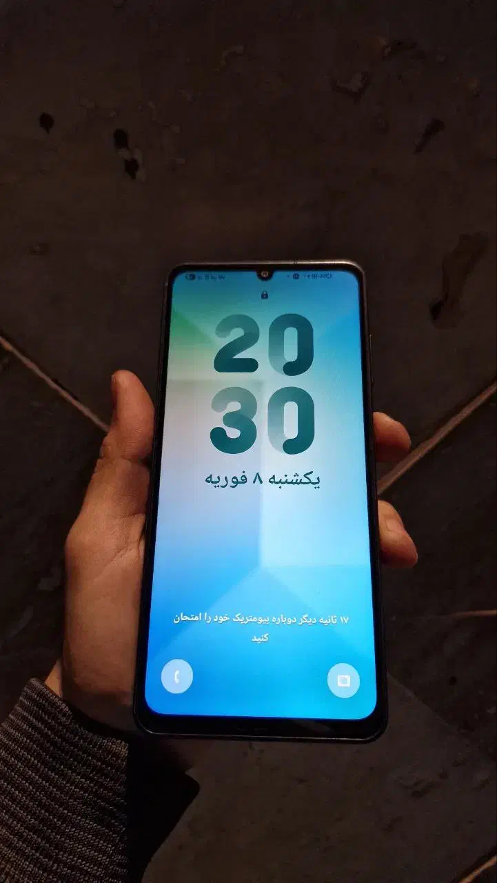 سامسونگ a06|موبایل|تهران, نارمک جنوبی|دیوار