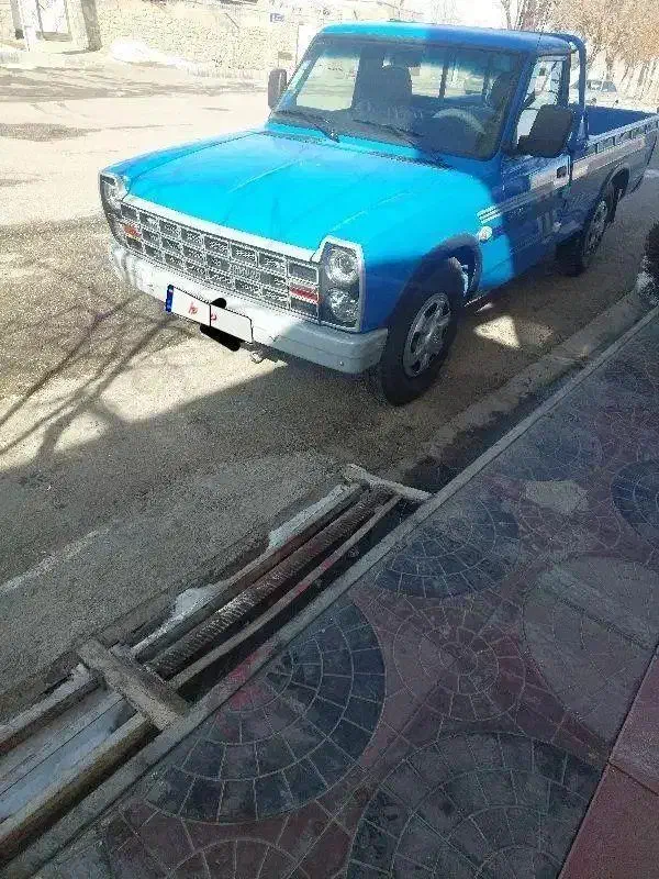 نیسان تکسور ۱۴۰۳. برقی|خودرو سواری و وانت|بزینه رود, |دیوار