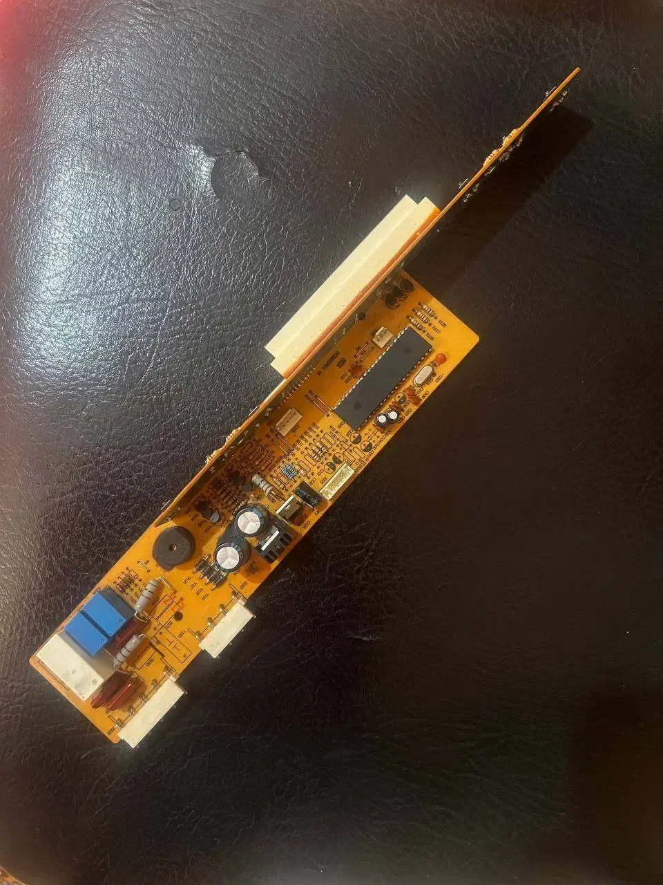 کیت یخچال امرسان|یخچال و فریزر|شیراز, ریاستی|دیوار